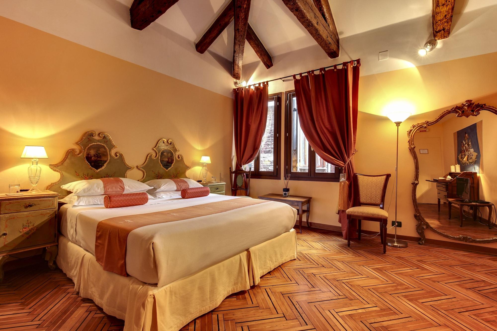La Villeggiatura Venedig