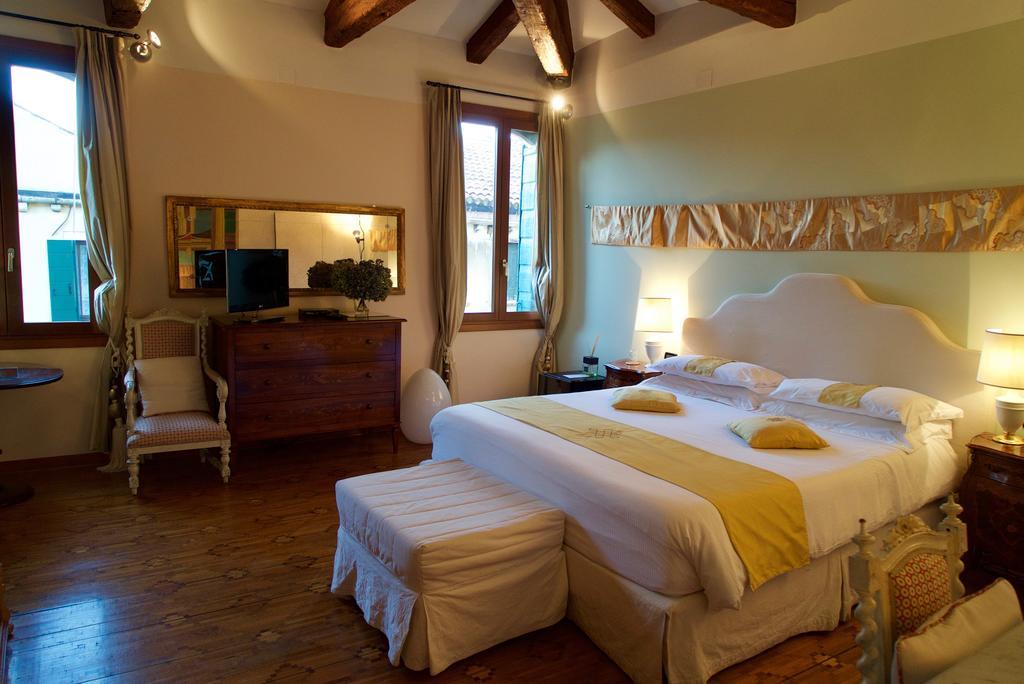 La Villeggiatura 3* Venedig