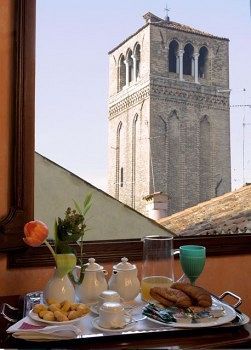 La Villeggiatura Frühstückspension