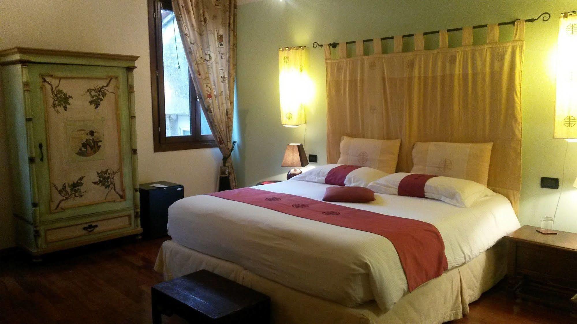 La Villeggiatura Venedig
